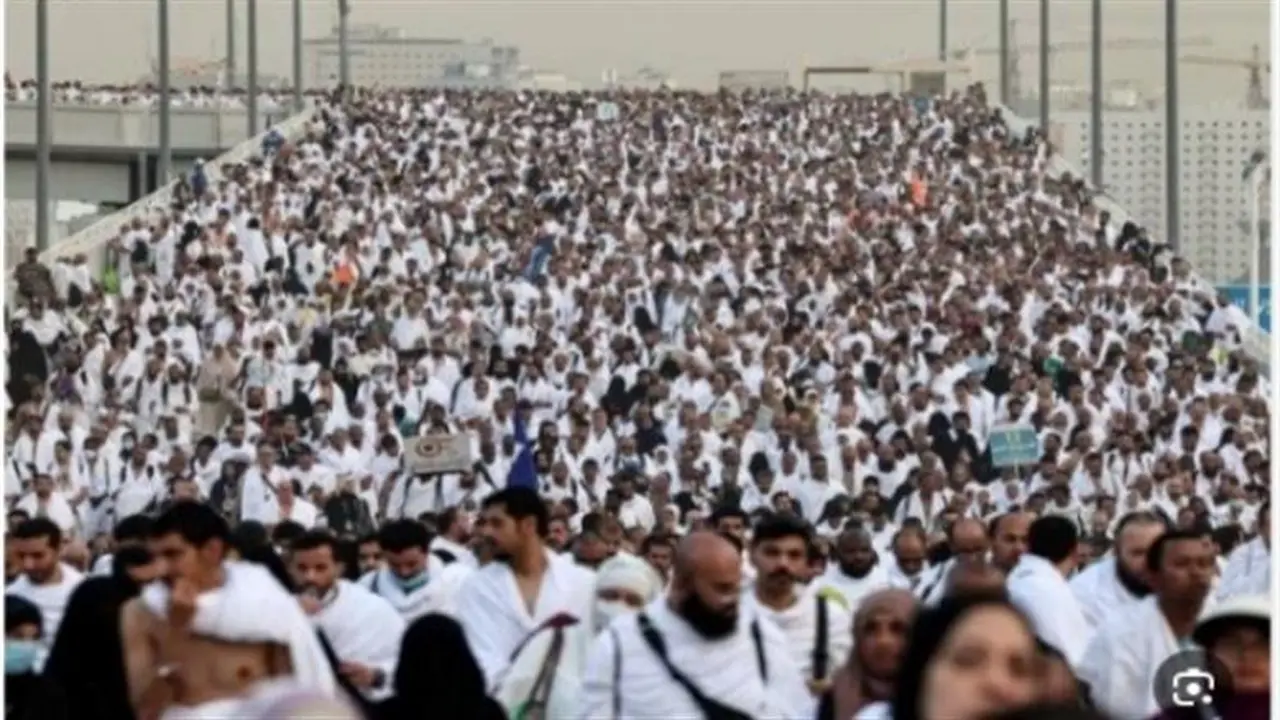 تطعيمات الحج للموسم الجديد 1448 هجريا.. تعرف على الأسعار والمواعيد